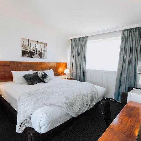 Tamworth City Motel מראה חיצוני תמונה