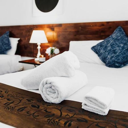 Tamworth City Motel מראה חיצוני תמונה