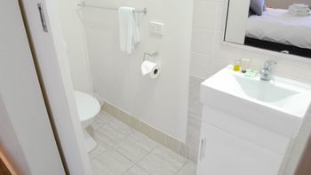 Tamworth City Motel מראה חיצוני תמונה